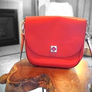 Kate Spade Leather Handbag